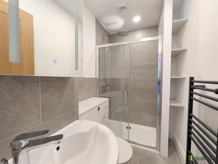 1 bedroom apartment to rent - Photo 4