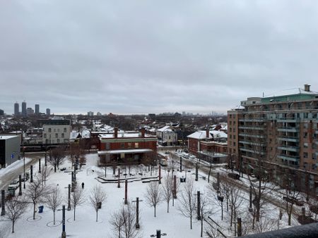 For Lease - 36 Lisgar Street Unit# 706, Toronto, Ontario - Photo 4