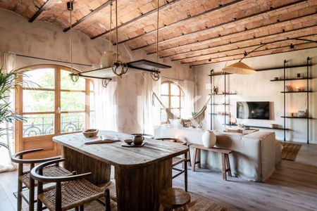 6 room luxury Apartment for rent in Barcelona, Catalonia - Photo 4