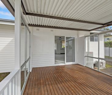 Home For Rent - Photo 1