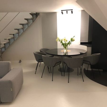 Penthouse te huur - Photo 4