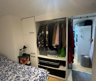 Studio Flat, Burnley Road, NW10 - Photo 5