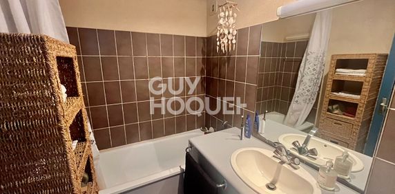 Location Appartement 1 pièce 23m² - Photo 2