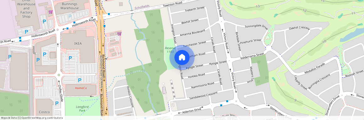 32 Irvington Road, 2761, Colebee Nsw