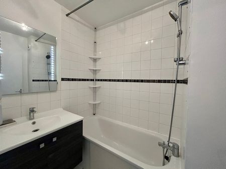 Appartement 2 Pièces 46 m² - Photo 5