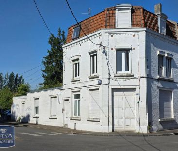 Appartement à louer 2 pièces 38.6m² - Photo 4