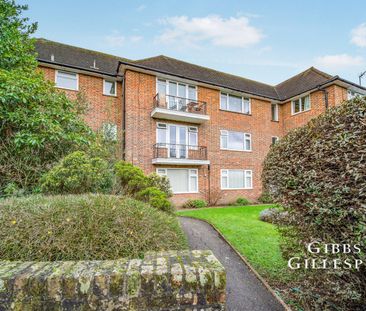 1 Bedroom Flat/Apartment to rent - Photo 1