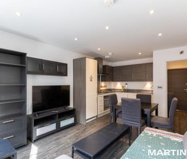 2 bedroom apartment to rent - Photo 6