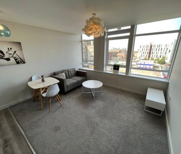 1 bedroom apartment to rent - Photo 1