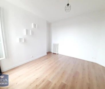 Appartement à louer 1 pièce 16.25m² - Photo 1