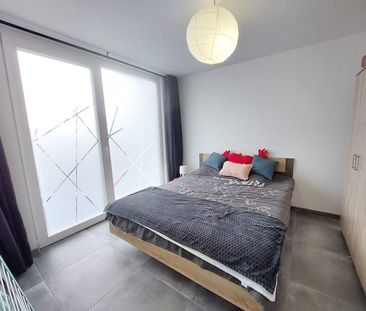 Appartement te huur - Foto 4