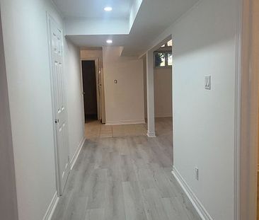 For Lease - 259 Pleasant Avenue Unit# Bsmnt, Toronto, Ontario - Photo 5