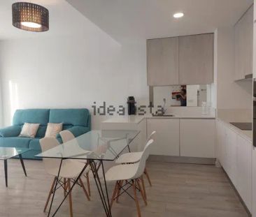 Alquiler de piso en Calle María Barrientos, 2 - Foto 5