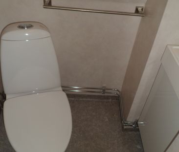 Noraskogsgatan - Foto 5