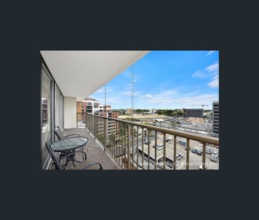 14J/30-34 Churchill Avenue, Strathfield, NSW 2135 - Photo 5
