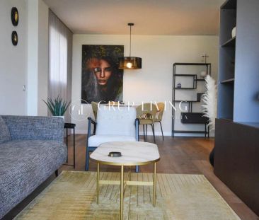 Piso de alquiler en La Plana - Foto 2