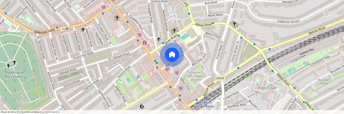 NW6