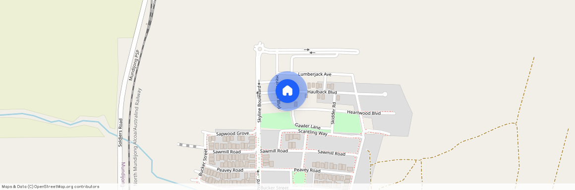 40 Haulback Boulevard, WA 6123, Whitby