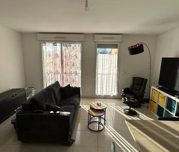 LOCATION APPARTEMENT - GASNY - Photo 1