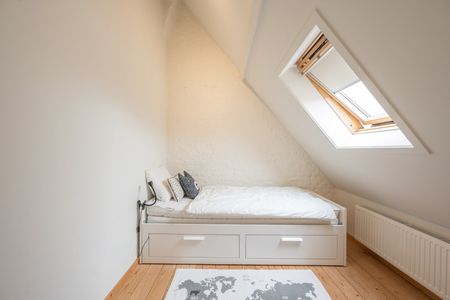 Mooi gemeubeld huis nabij het centrum - Photo 4