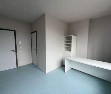 Studentenkamer hartje Kortrijk te huur! - Foto 1