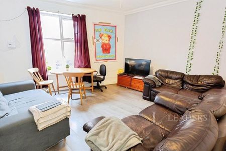 5 bedroom house to rent - Photo 3