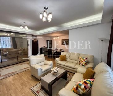 Inchiriere apartament I Herastrau - Photo 3