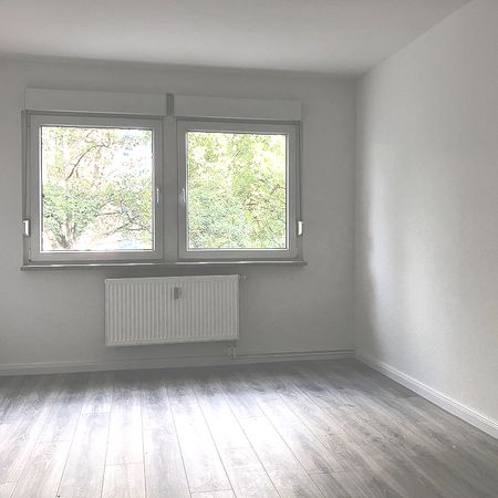 Hier möchten Sie einziehen? Gern! 2-Zimmer-Wohnung zu vermieten - Photo 3