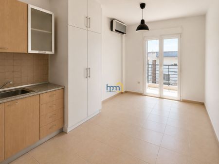 Studio/Γκαρσονιέρα για ενοικίαση Ιπποκράτειο (Φάληρο - Ιπποκράτειο) - Photo 3