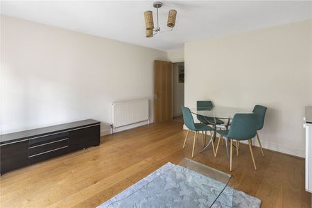 Victory Place, London, E14 8BQ - Photo 3