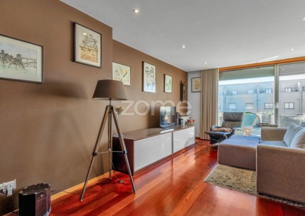 Apartamento T2 em Porto