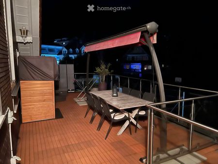 Grosszügige 4.5-Zi.Wohnung mit grossem Balkon - Photo 5
