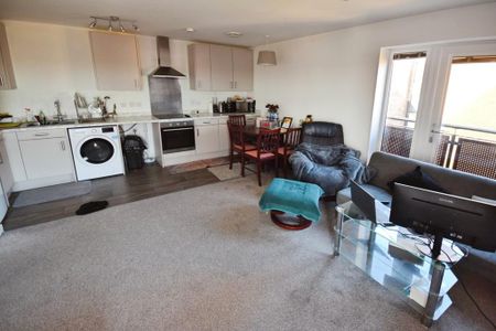 1 bedroom apartment to rent - Photo 5