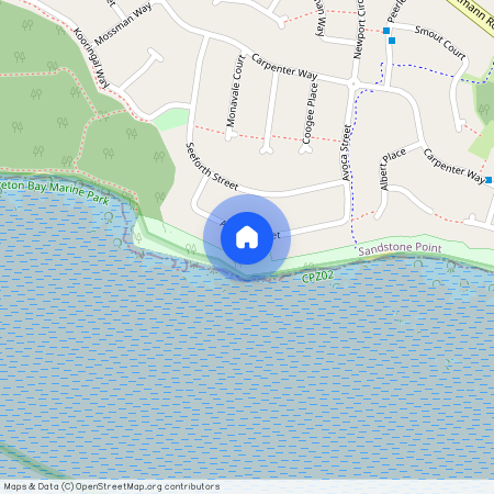 19 Avalon Street, Qld 4511, Sandstone Point