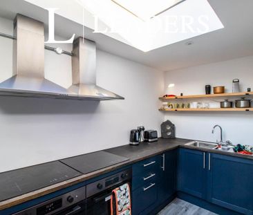 1 bedroom in a house share to rent - Photo 4