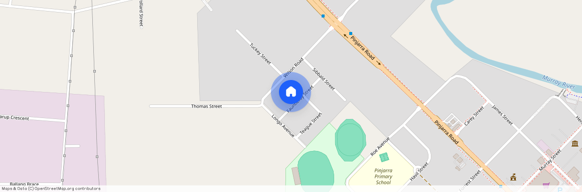 10 Fauntleroy Street, WA 6208, Pinjarra