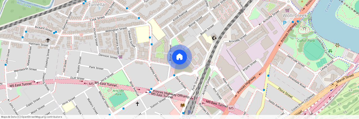 10/10 Bidjigal Road, NSW 2205, Arncliffe