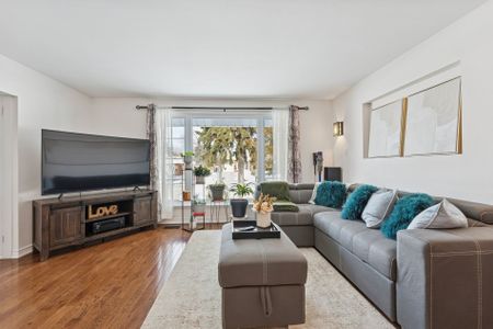 For Lease - 35 Algonquin Boulevard Unit# Main, Brampton, Ontario - Photo 3