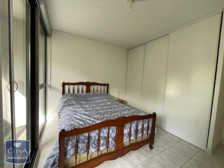 Appartement à louer 2 pièces 40.08m² - Photo 3