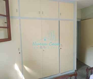 Διαμέρισμα για ενοικίαση Άγιος Βασίλειος (Ρίο) - Photo 6