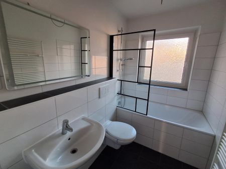 Ländliche 2,5-Zimmer-Wohnung mit ca. 60,5m² Wohnfläche - Foto 3