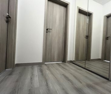 2.5 locali APPENA RISTRUTTURATO a Coldrerio - Foto 1