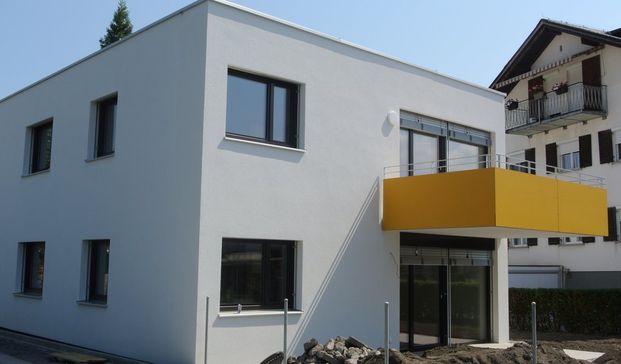 Schöne 3-Zimmerwohnung in Dornbirn/Rohrbach zu vermieten! - Photo 1