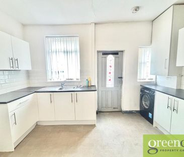 2 bedroom terraced house to rent - Photo 4