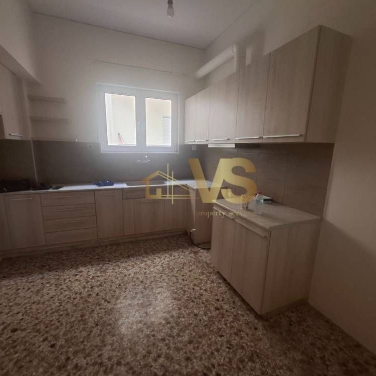 Διαμέρισμα για ενοικίαση Ακαδημία (Ηράκλειο Κρήτης) - Photo 1