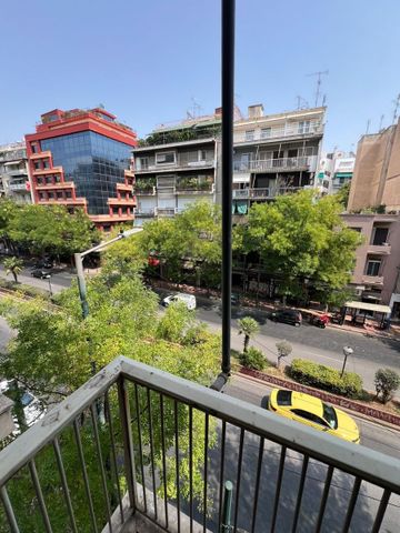 Διαμέρισμα για ενοικίαση Αγίου Μελετίου - Πλατεία Βικτωρίας - Μάρνη (Λεωφόρος Πατησίων - Λεωφόρος Αχαρνών) - Photo 5