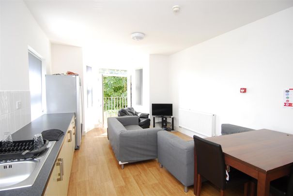 Grove House, Apt 4,, Plymouth - Photo 1