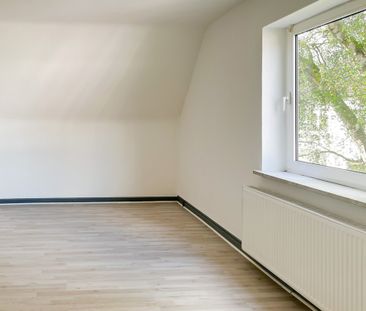 Hereinspaziert! Ihr neues Zuhause wartet auf Sie! - Foto 3