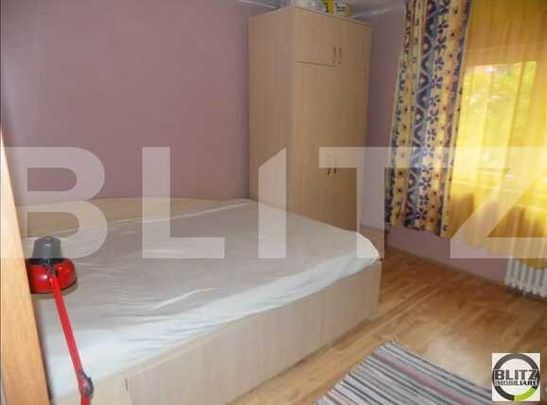 4 camere, 86 mp, parcare, zona strazii Gheorghe Dima - Photo 1