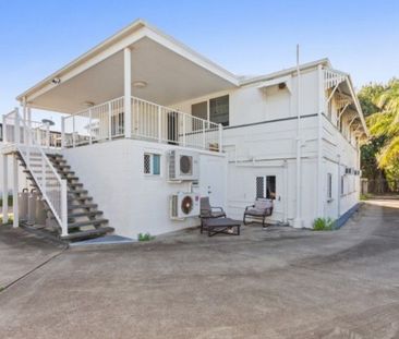 Charming 2-Bedroom Unit in the Heart of South Townsville - Photo 1